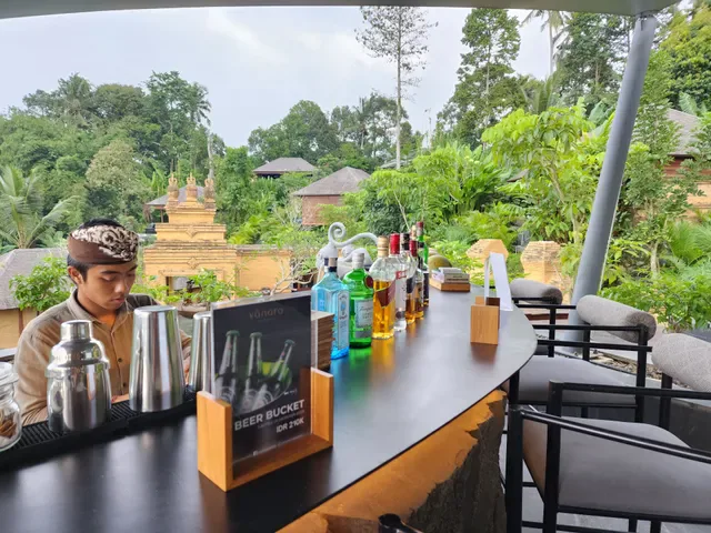 Vanara Restaurant