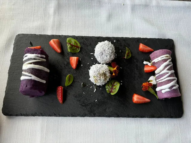 Vanara Restaurant