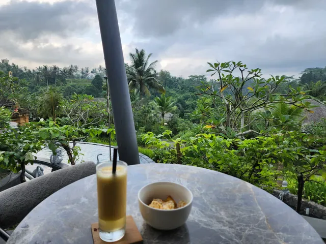Vanara Restaurant