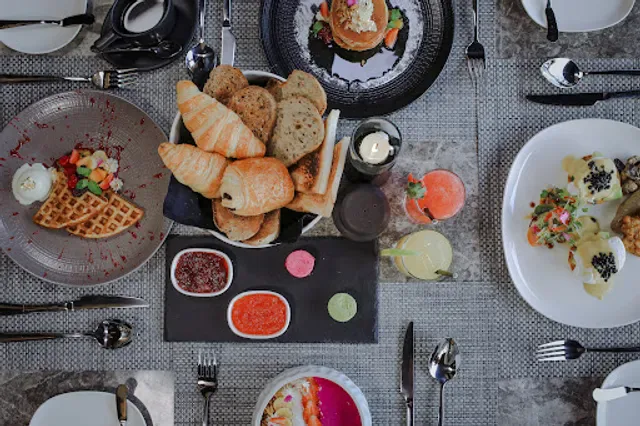 Vanara Restaurant