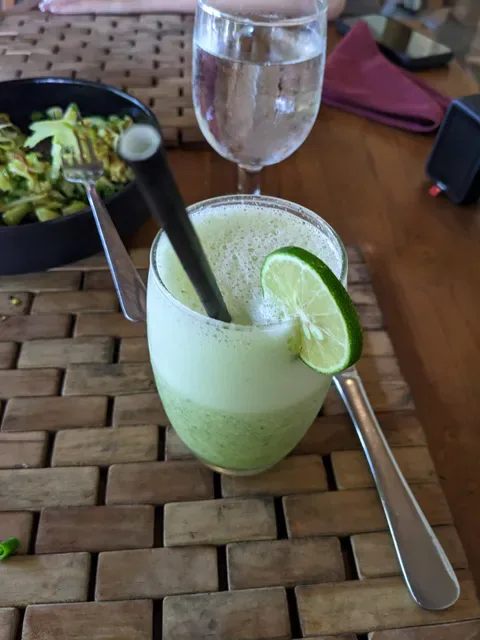 Wanara Spice