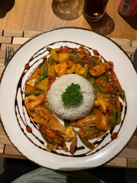 Wanara Spice