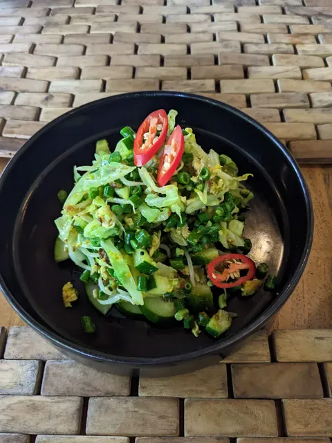 Wanara Spice