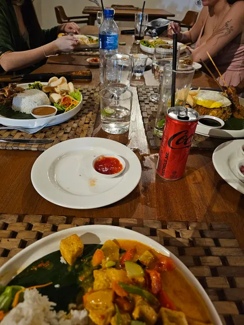 Wanara Spice