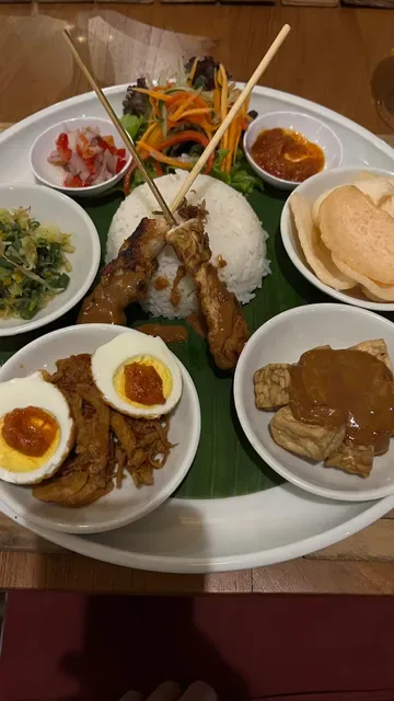 Wanara Spice