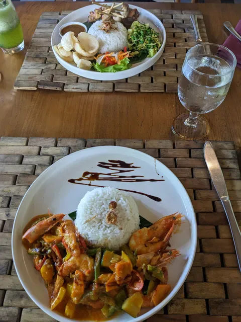 Wanara Spice
