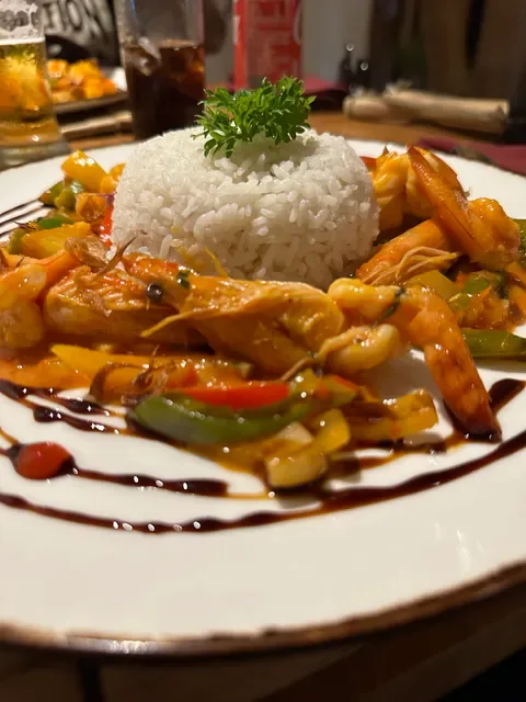 Wanara Spice