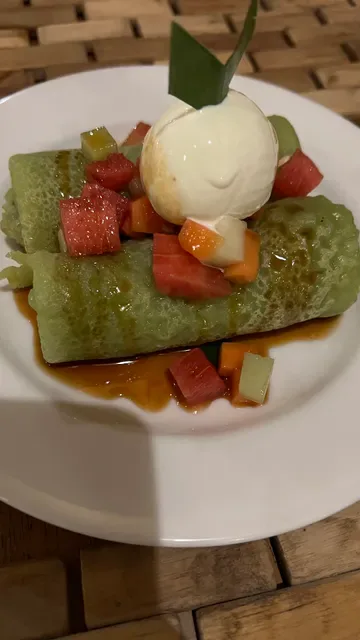 Wanara Spice