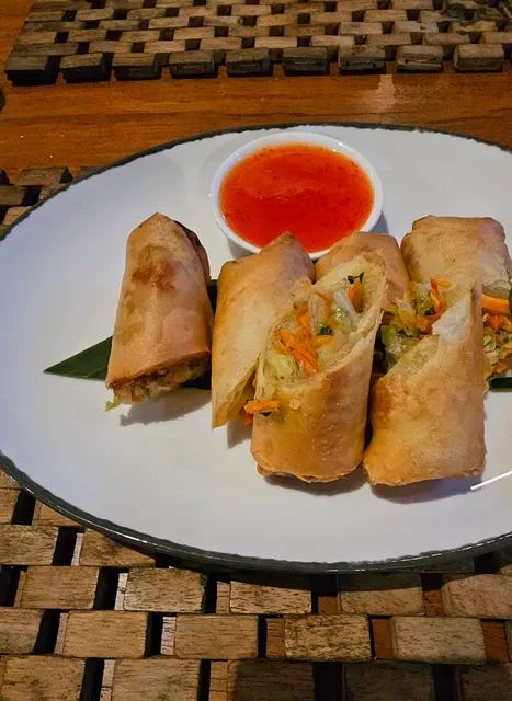 Wanara Spice