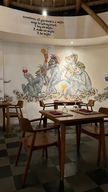 Wanara Spice