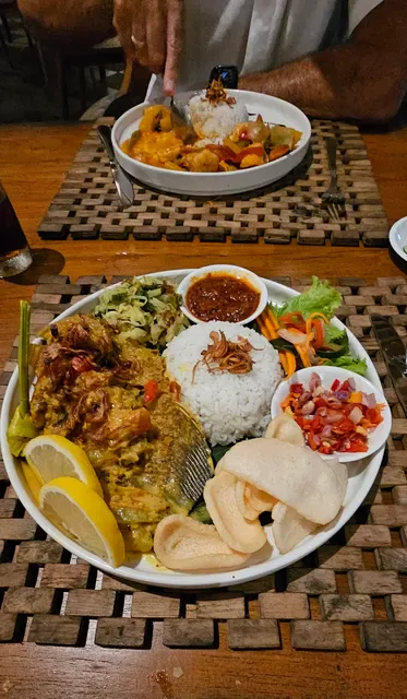 Wanara Spice