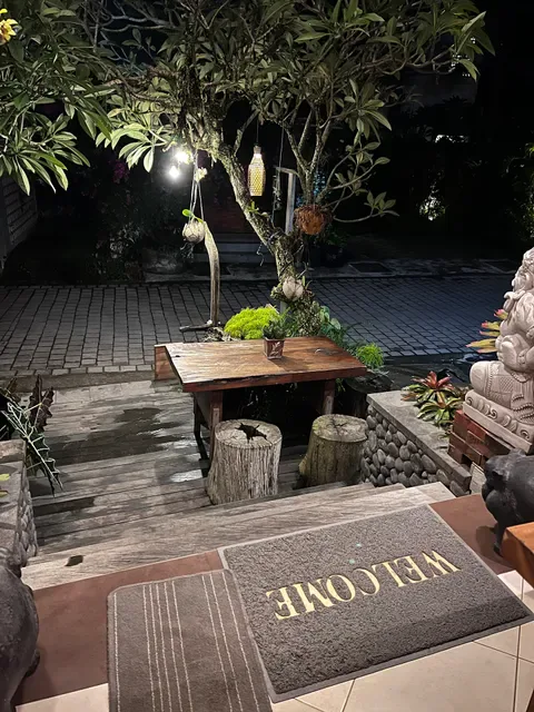 Warung@Bhisma Ubud