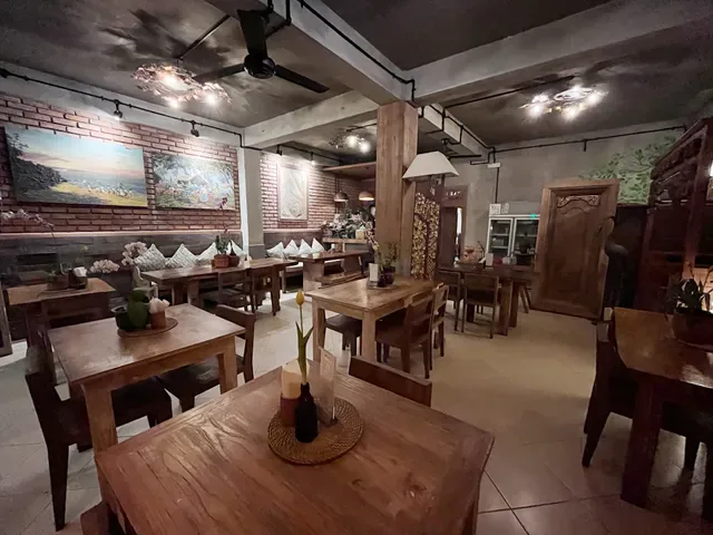 Warung@Bhisma Ubud