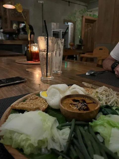 Warung@Bhisma Ubud