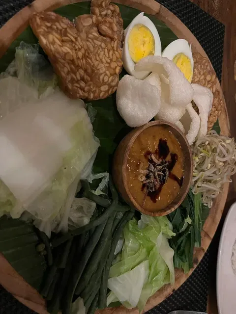 Warung@Bhisma Ubud