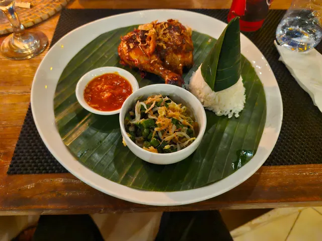 Warung@Bhisma Ubud