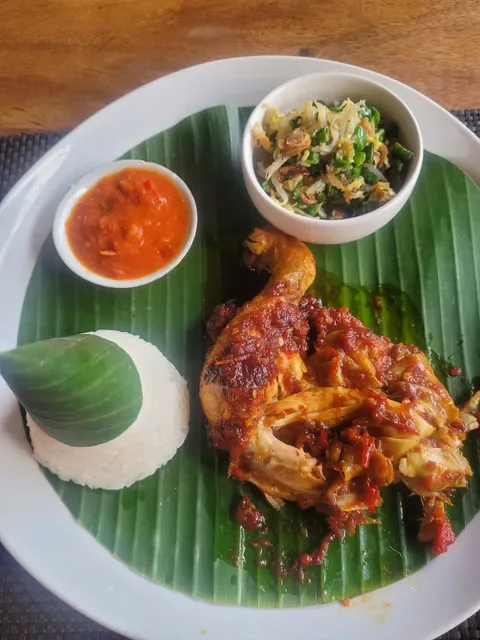 Warung@Bhisma Ubud