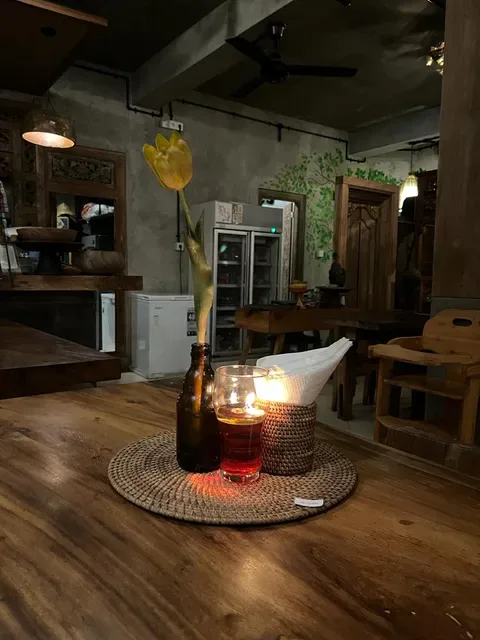 Warung@Bhisma Ubud