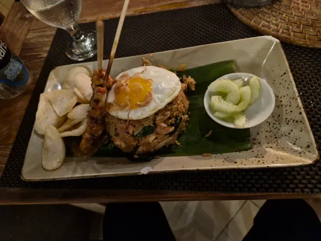 Warung@Bhisma Ubud