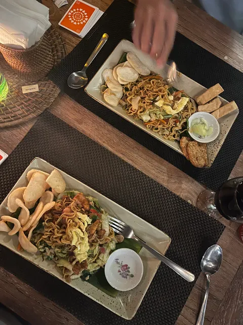 Warung@Bhisma Ubud