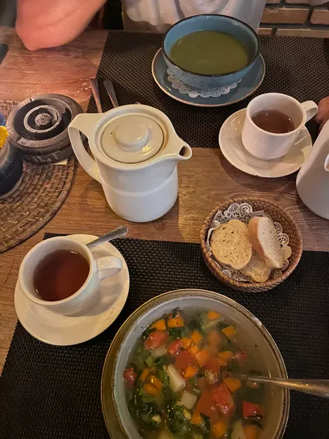 Warung@Bhisma Ubud