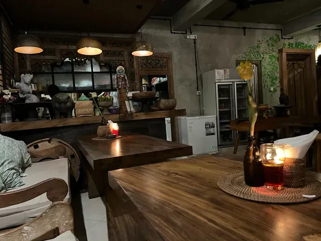 Warung@Bhisma Ubud