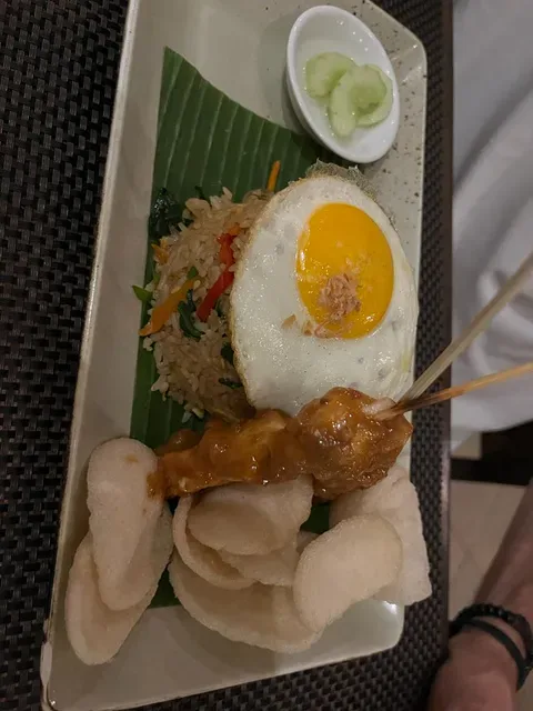Warung@Bhisma Ubud