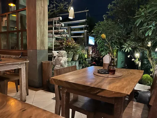 Warung@Bhisma Ubud