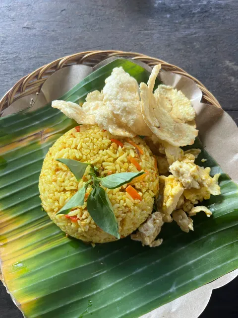 Warung Biah Biah