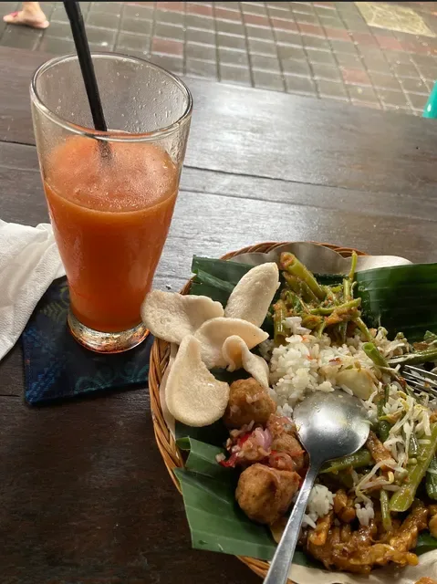 Warung Biah Biah