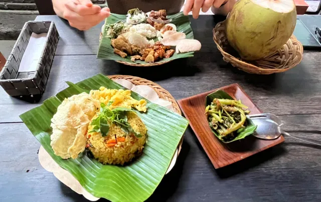 Warung Biah Biah
