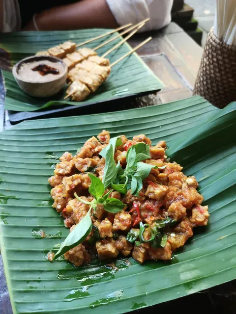 Warung Biah Biah