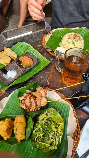 Warung Biah Biah