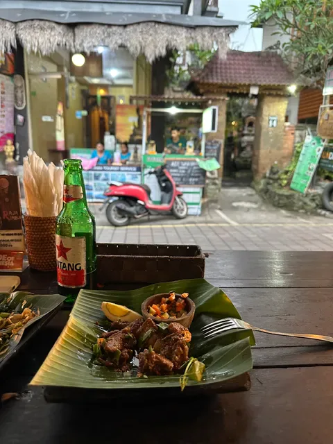 Warung Biah Biah