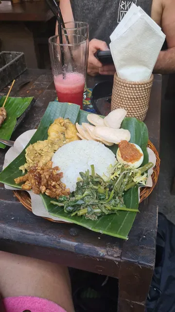 Warung Biah Biah