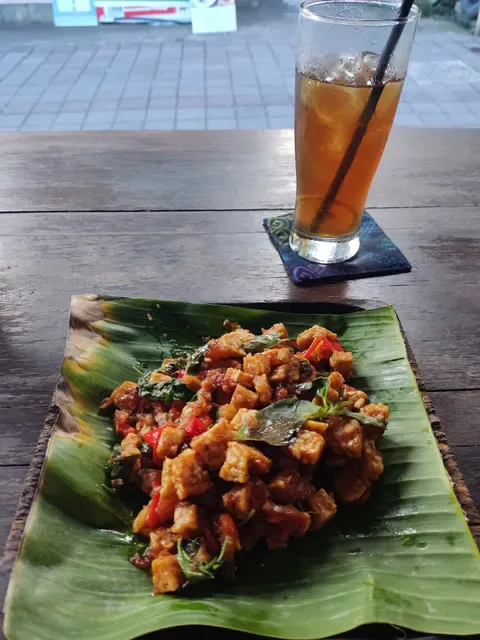 Warung Biah Biah