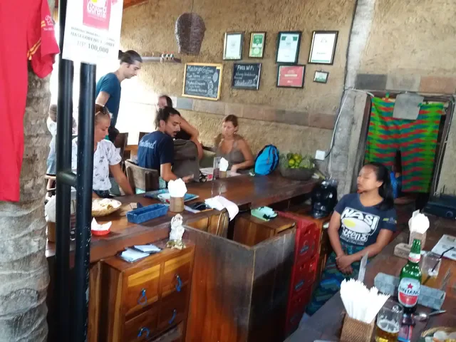 Warung Biah Biah