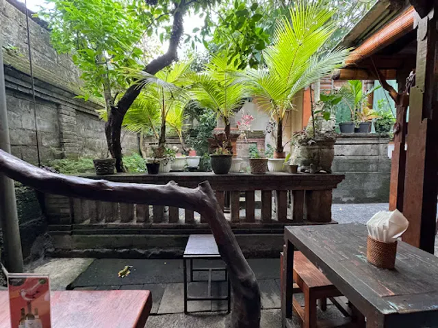Warung Biah Biah