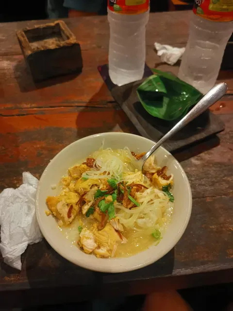 Warung Biah Biah