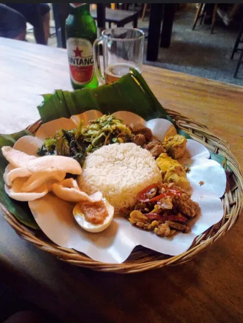 Warung Biah Biah
