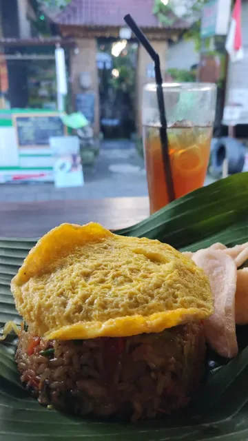 Warung Biah Biah