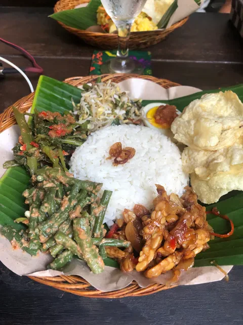 Warung Biah Biah