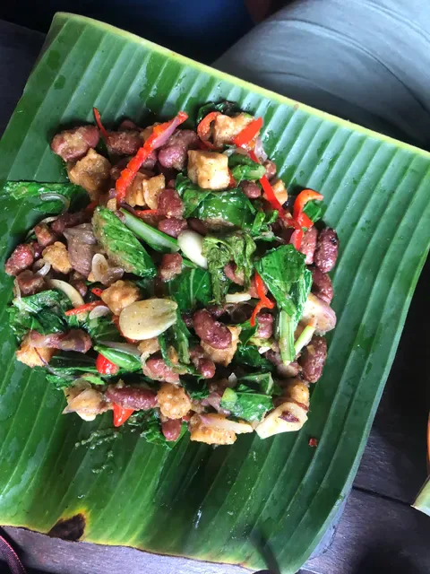 Warung Biah Biah