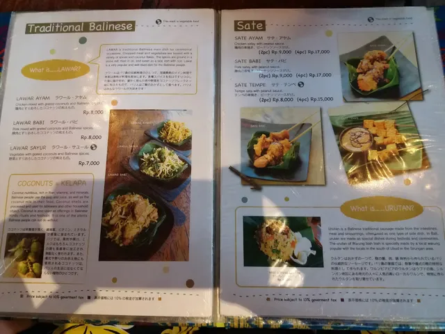 Warung Biah Biah