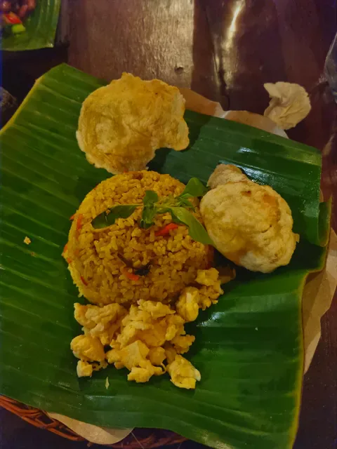 Warung Biah Biah