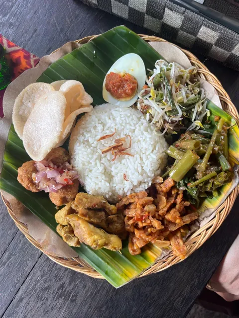 Warung Biah Biah