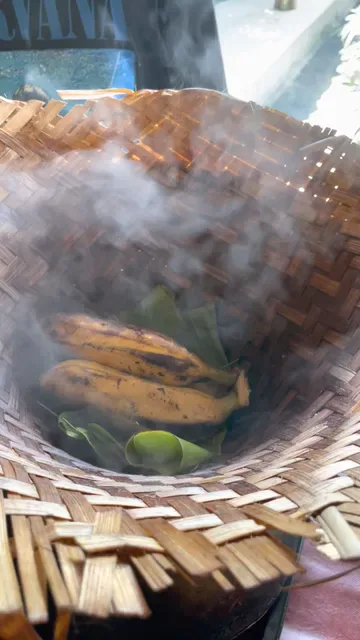 Jambangan Bali cooking class