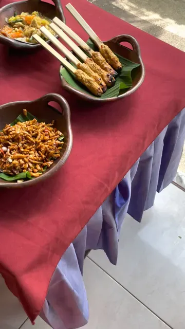 Jambangan Bali cooking class
