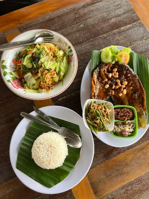 Warung Makan Beta Bali