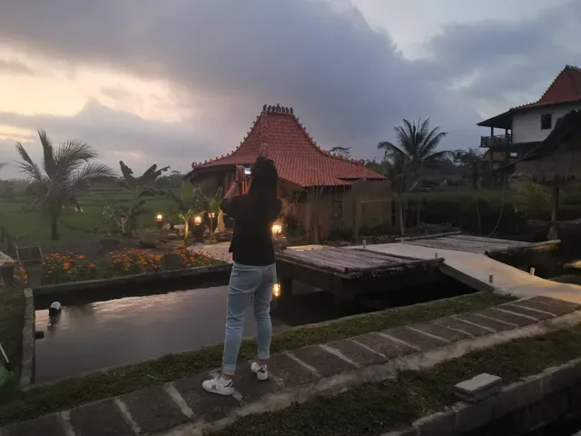 Warung Makan Beta Bali